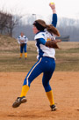 Varsity Scrimmage - Urbana